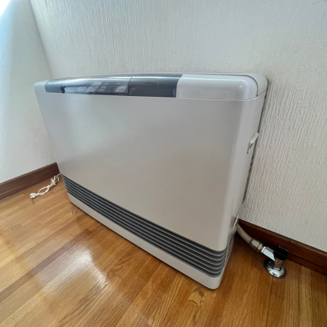 コーポ北栄の設備