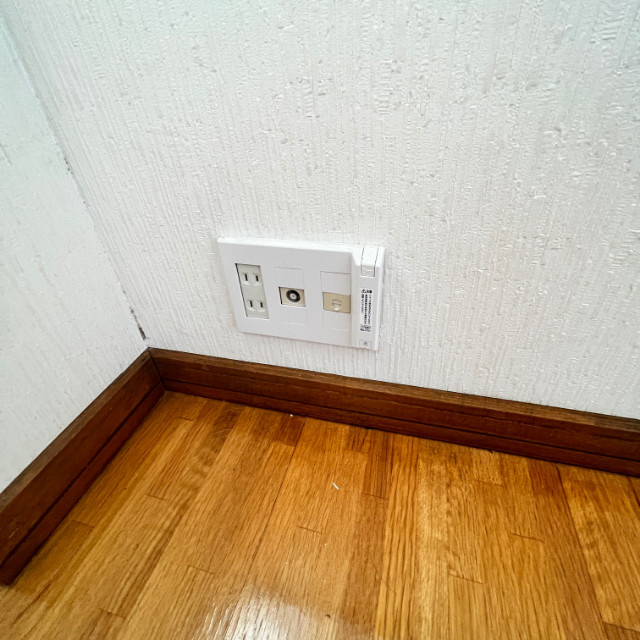 コーポ北栄のその他