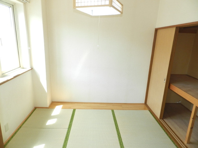コーポ北栄のその他