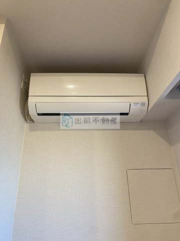 ザ・パークハビオ滝野川の設備