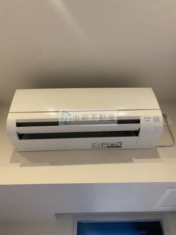 ザ・パークハビオ滝野川の設備