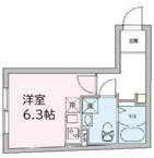 北区志茂２丁目のマンションの画像
