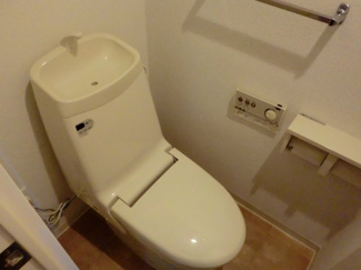 【トイレ】
