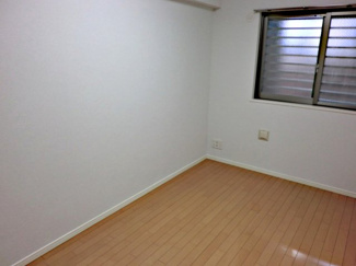 【洋室】