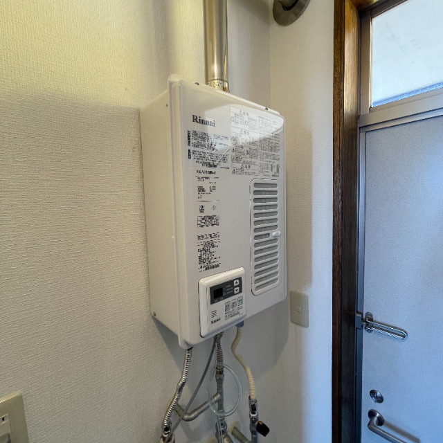 G・realtor MS Ⅱの設備