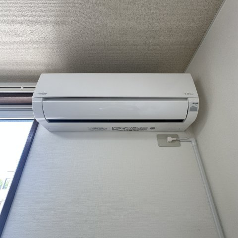 G・realtor MS Ⅱの設備