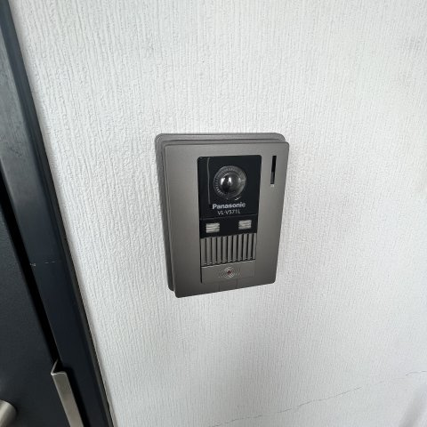 プラザユーホームのセキュリティ