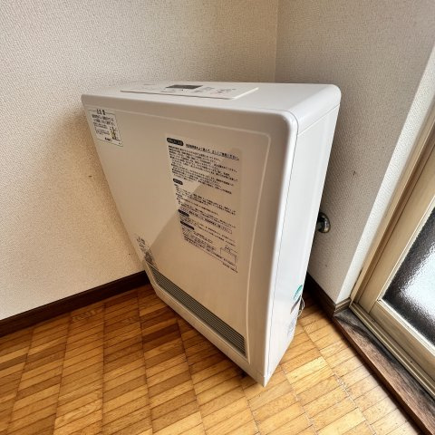 プラザユーホームの設備