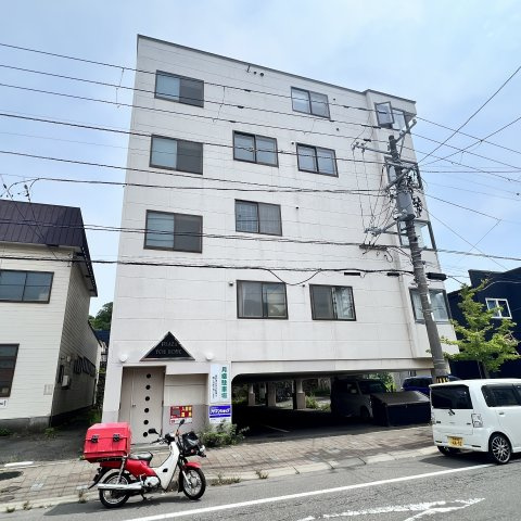 プラザユーホーム