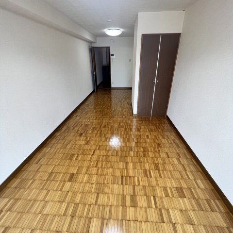 プラザユーホームの内装