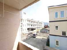 【展望】 | アンソレイユ