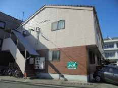 【外観】 | アンソレイユ