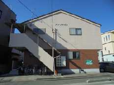 【外観】 | アンソレイユ