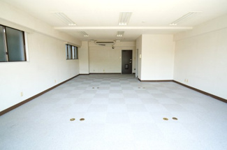 【内装】 | パール石岡A