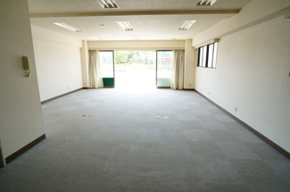 【内装】 | パール石岡A