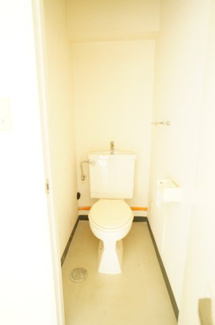 【トイレ】 | パール石岡A