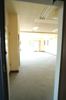 【ロビー】 | パール石岡A