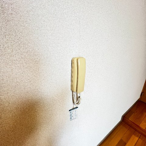 コンフォートのセキュリティ