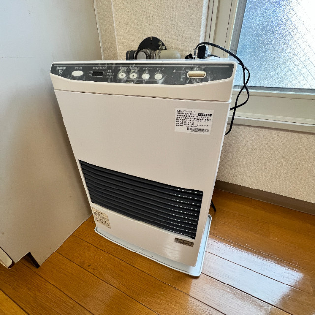 コンフォートの設備