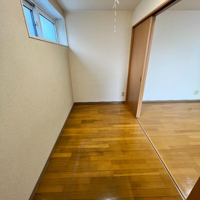 コンフォートの内装