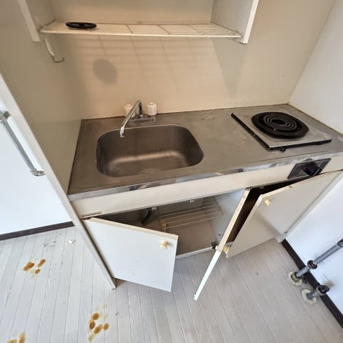 エクセル東和の洗面所