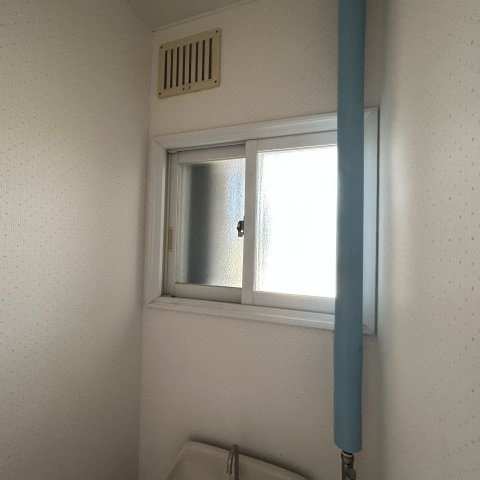 エクセル東和のトイレ