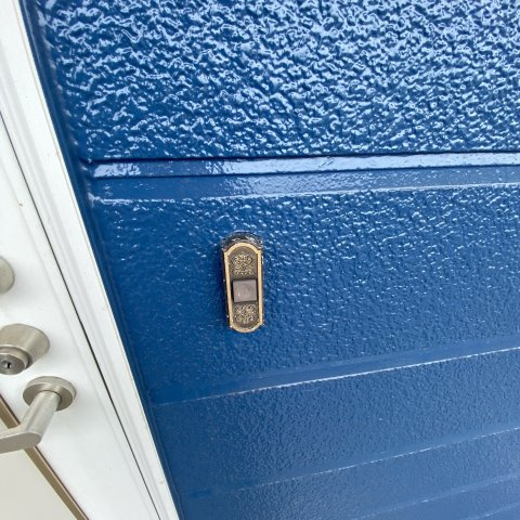 エクセル東和のセキュリティ