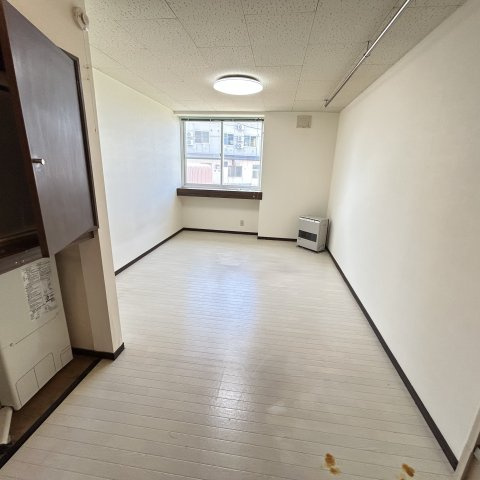 エクセル東和の居間・リビング