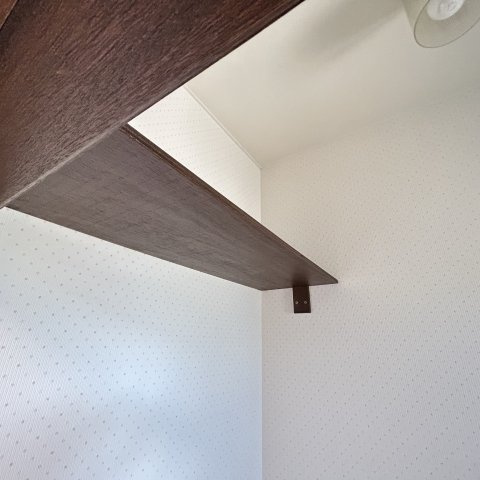 エクセル東和の収納