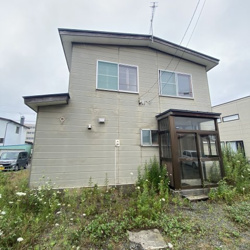 登別市栄町1丁目13-2戸建