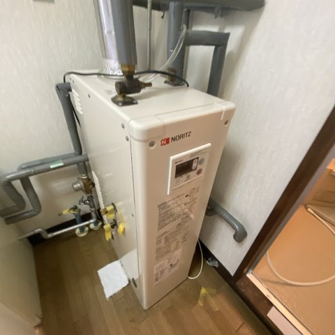 登別市栄町1丁目13-2戸建の設備