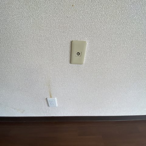 登別市栄町1丁目13-2戸建の設備