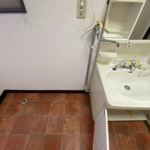 登別市栄町1丁目13-2戸建の設備