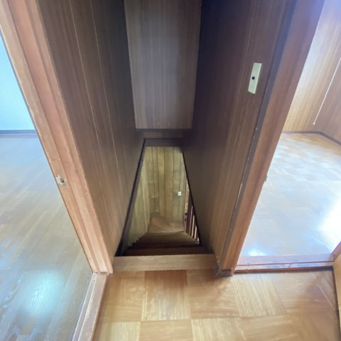 登別市栄町1丁目13-2戸建のその他