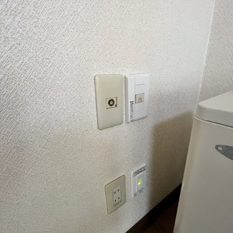 住吉アパートのその他