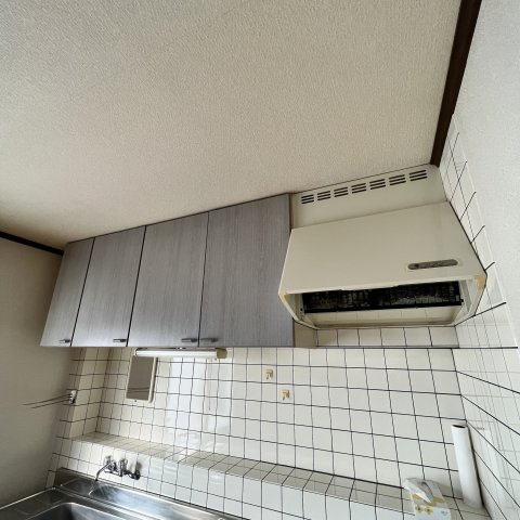 住吉アパートの設備