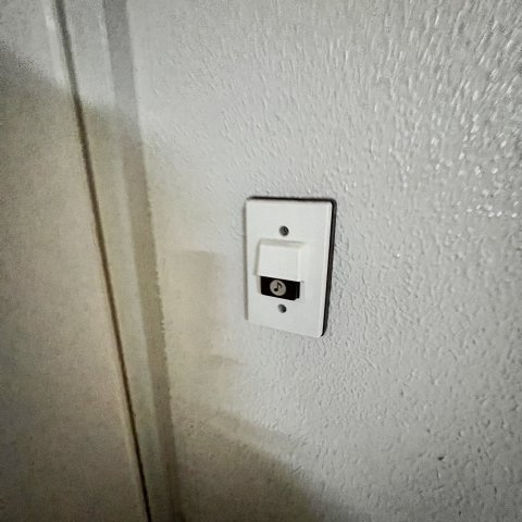 住吉アパートのセキュリティ