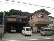 城戸ハイツの画像