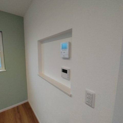 登別市鷲別町２丁目４１－５戸建Ⅱのその他