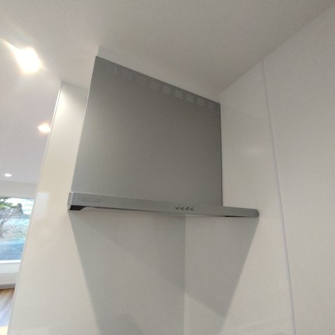 登別市鷲別町２丁目４１－５戸建Ⅱのキッチン