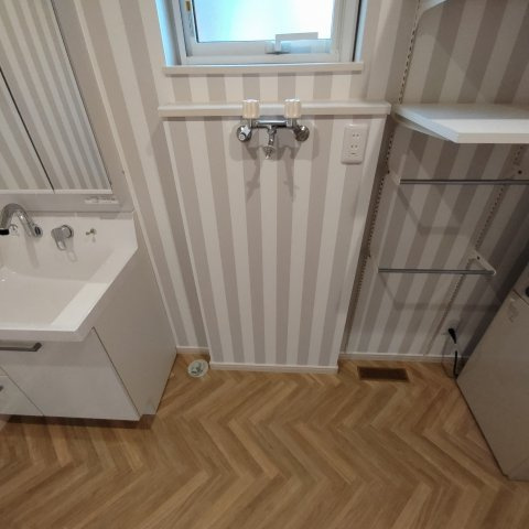 登別市鷲別町２丁目４１－５戸建Ⅱのその他