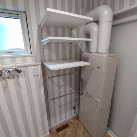 登別市鷲別町２丁目４１－５戸建Ⅱのその他