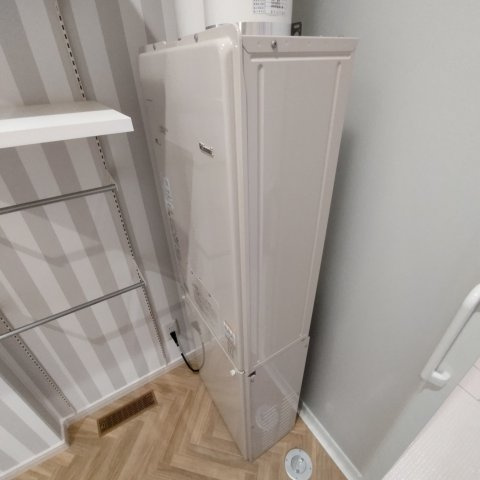 登別市鷲別町２丁目４１－５戸建Ⅱの設備