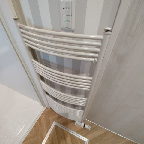 登別市鷲別町２丁目４１－５戸建Ⅱの設備