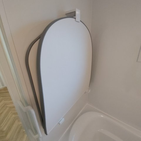 登別市鷲別町２丁目４１－５戸建Ⅱのその他