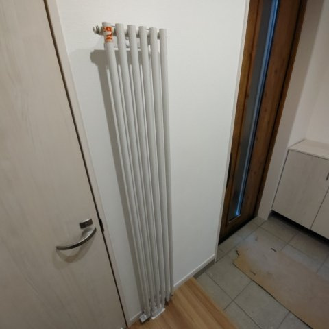 登別市鷲別町２丁目４１－５戸建Ⅱのその他