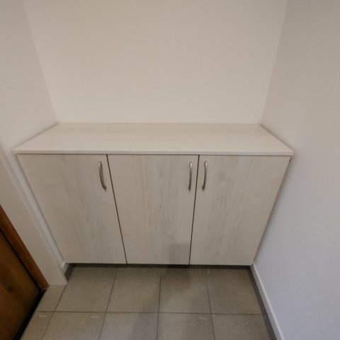 登別市鷲別町２丁目４１－５戸建Ⅱの玄関