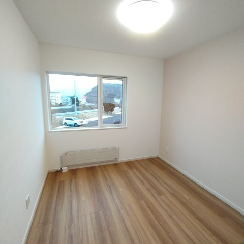 登別市鷲別町２丁目４１－５戸建Ⅱの内装