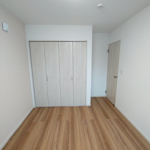 登別市鷲別町２丁目４１－５戸建Ⅱの内装