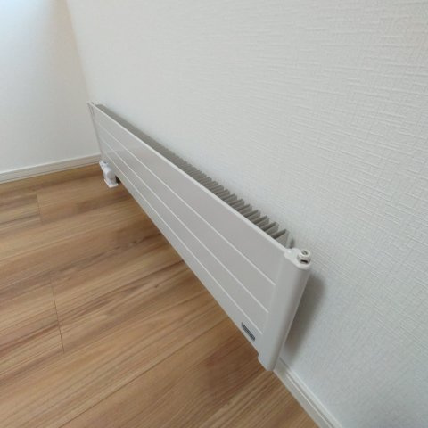 登別市鷲別町２丁目４１－５戸建Ⅱの設備